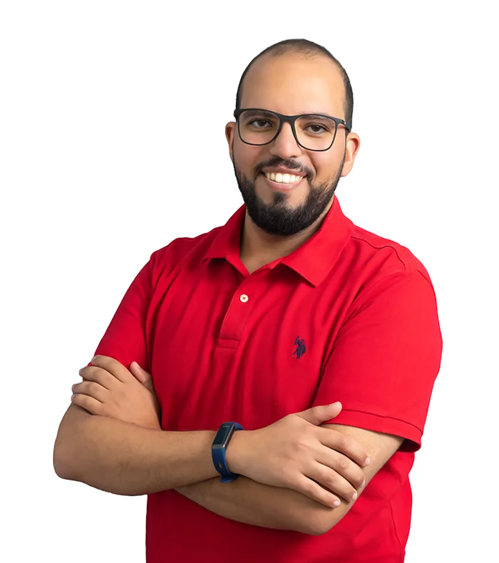 Ibrahim Shabana