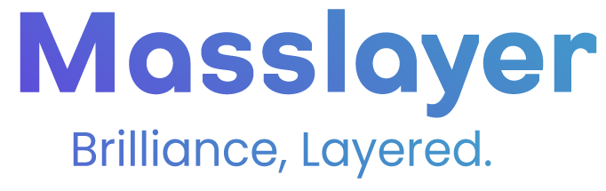 Masslayer Logo