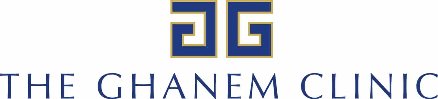 The Ghanem Clinic Logo