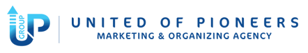 United of PIO Logo
